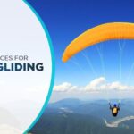 Paragliding in Manali