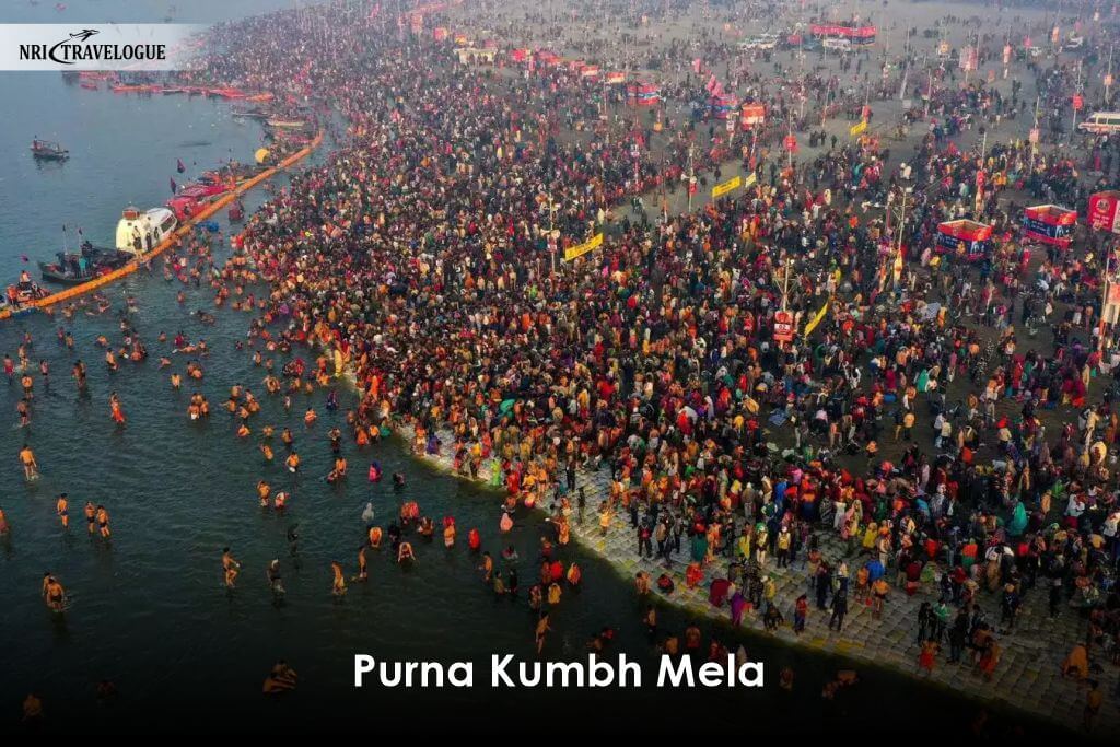 Purna Kumbh Mela