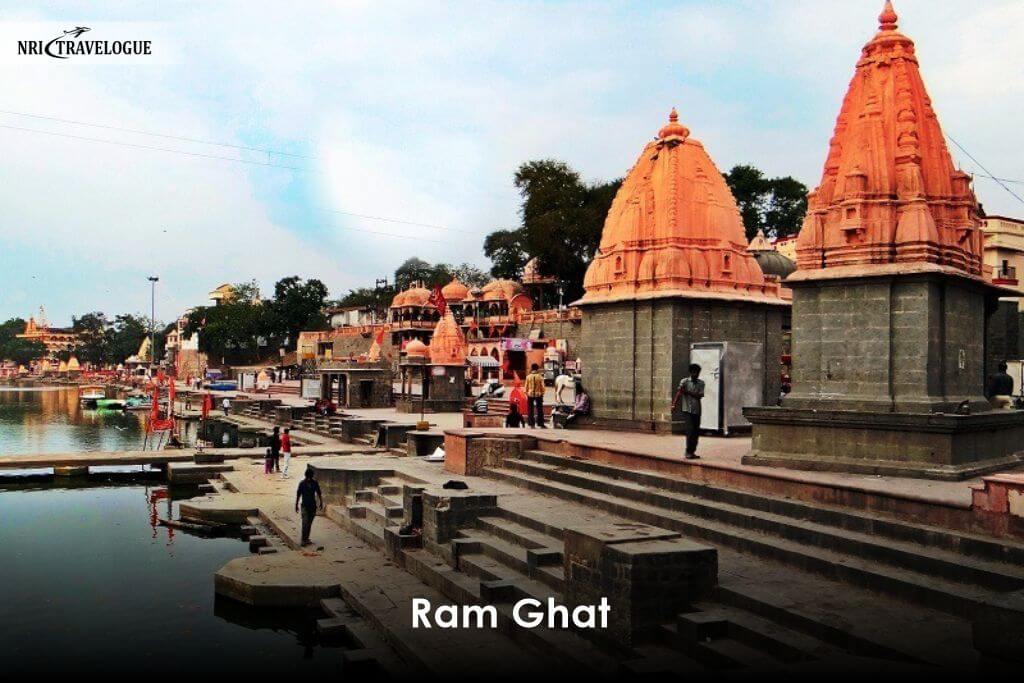 Ram Ghat