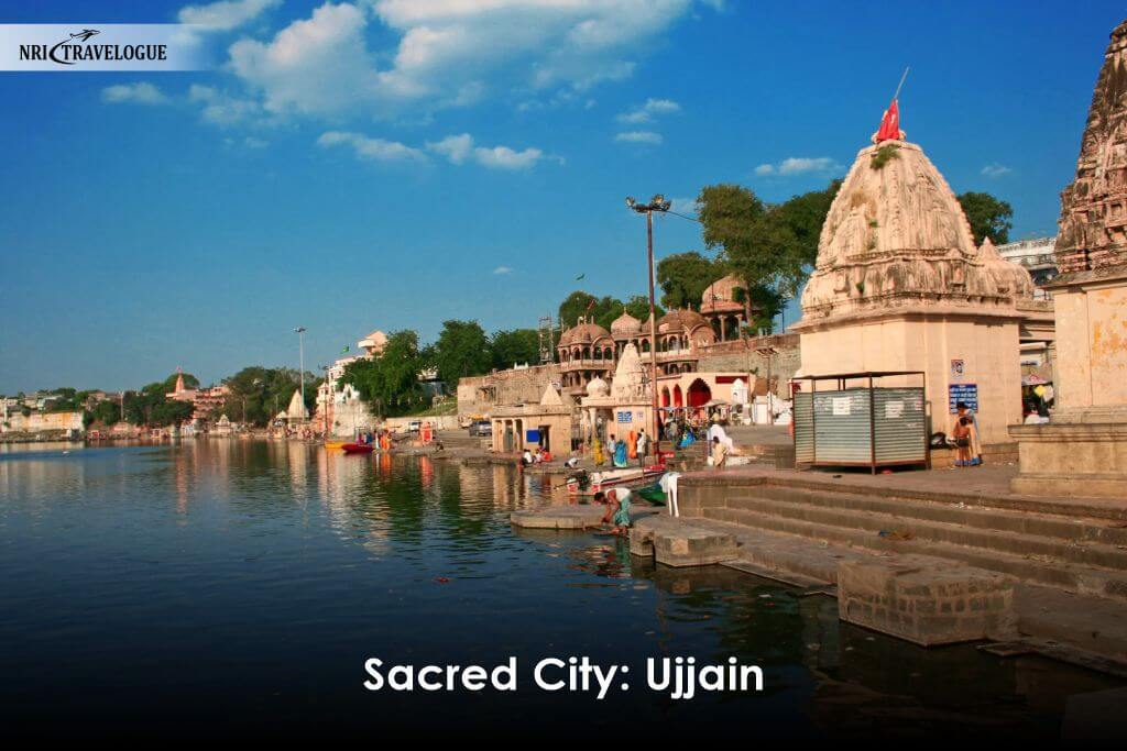 Sacred City Ujjain