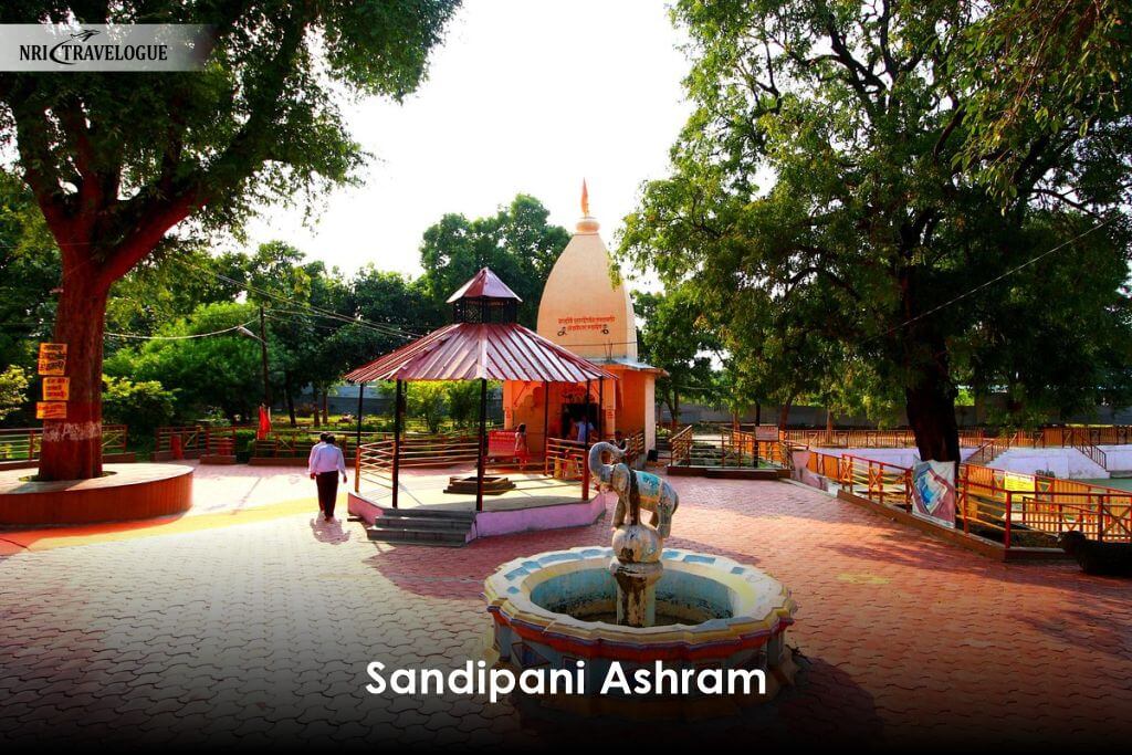 Sandipani Ashram