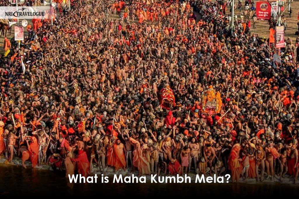 Maha Kumbh Mela 2025 Start Date, History & Tent Booking