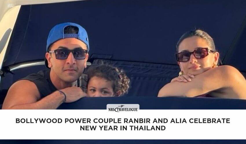 ranbir and alia celebrate new year in thailand