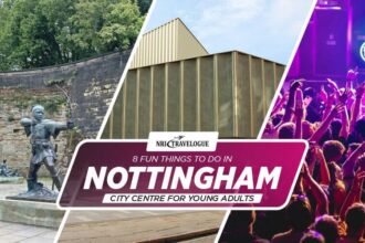 things to do in nottingham