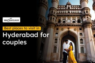 Best places to visit in Hyderabad for couples