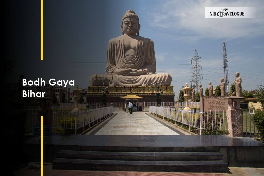 Bodh Gaya, Bihar