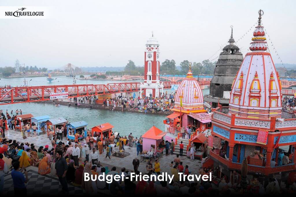 Budget-Friendly Travel