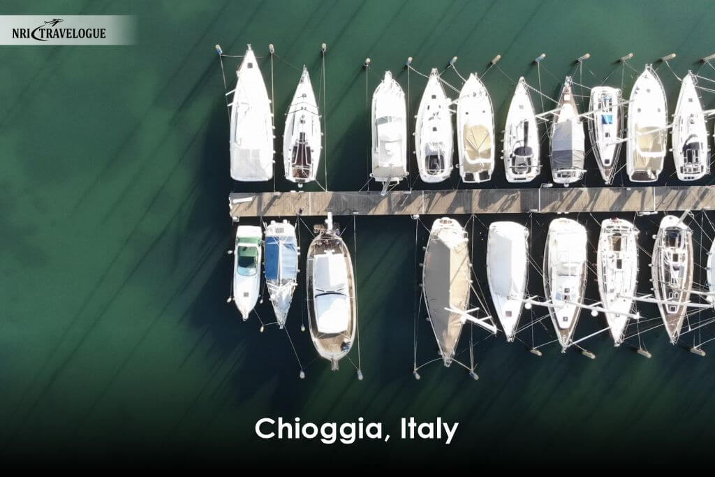 Chioggia, Italy