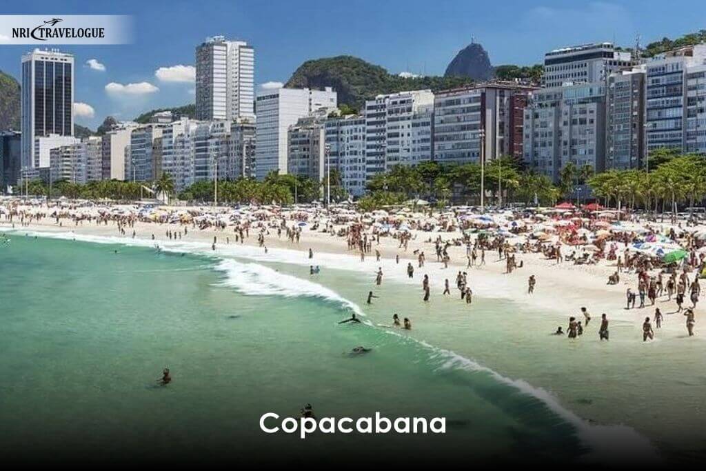 Copacabana