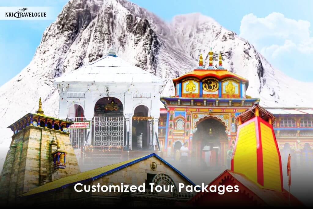 Customized Tour Packages