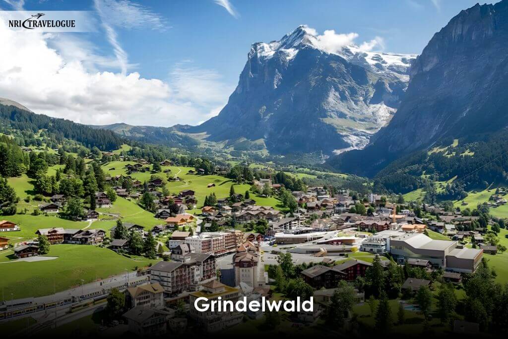 Grindelwald