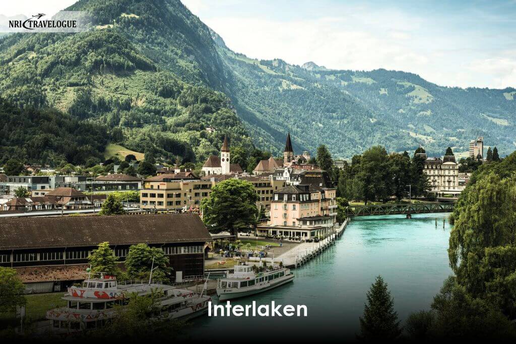 Interlaken