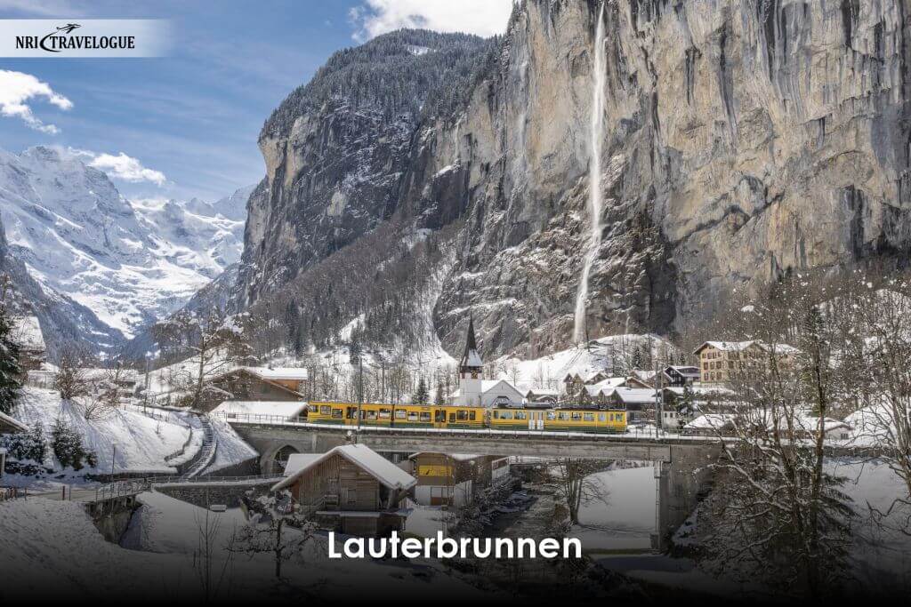 Lauterbrunnen