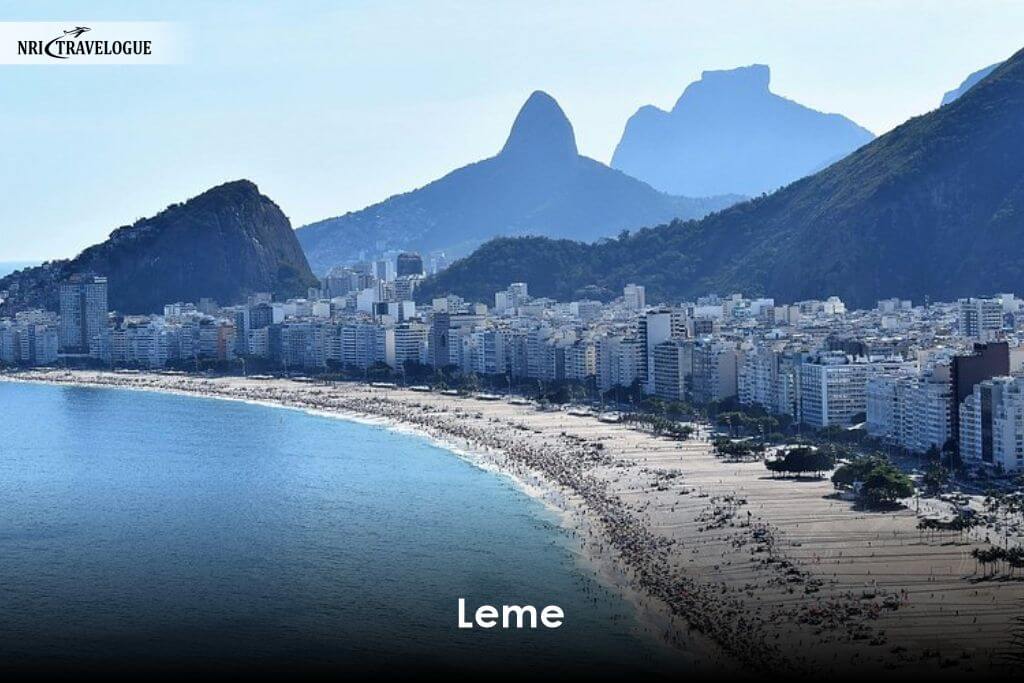 Leme