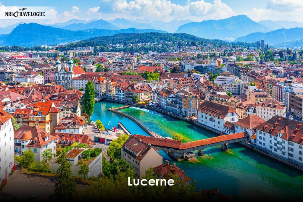 Lucerne