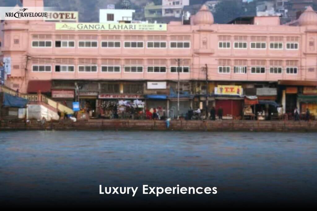 Luxury Experiences