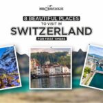 Places to Visit in Switzerland