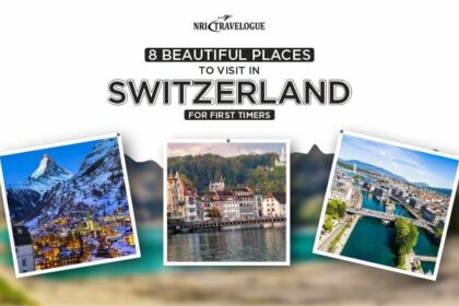 Places to Visit in Switzerland