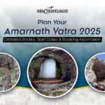 Plan Your Amarnath Yatra 2025