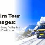 Sikkim Tour Packages