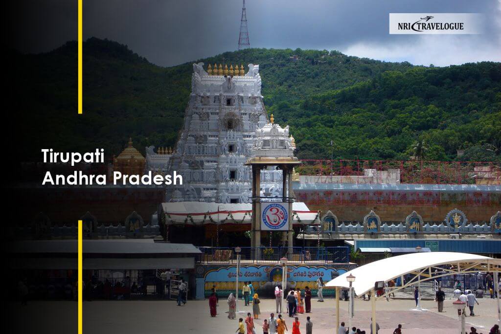 Tirupati, Andhra Pradesh