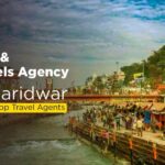 Tour and Travels Agency in Haridwar