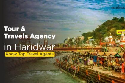 Tour and Travels Agency in Haridwar