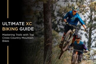 Ultimate XC Biking Guide