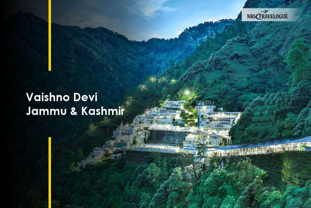 Vaishno Devi, Jammu & Kashmir