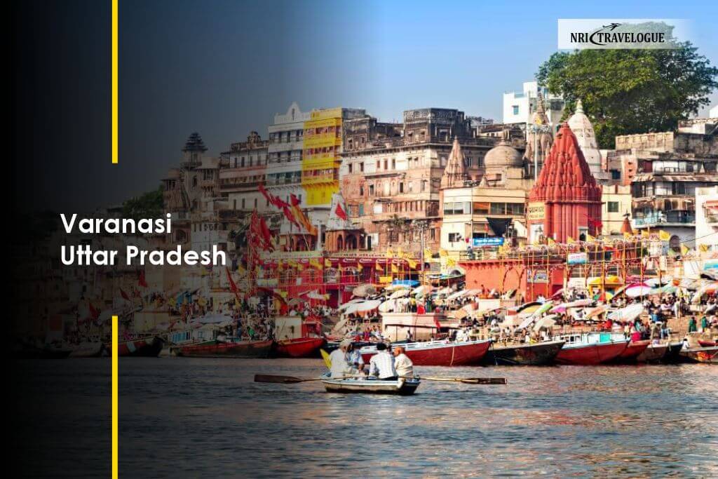 Varanasi, Uttar Pradesh