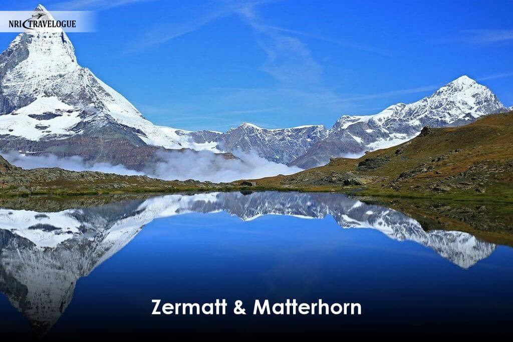 Zermatt & Matterhorn