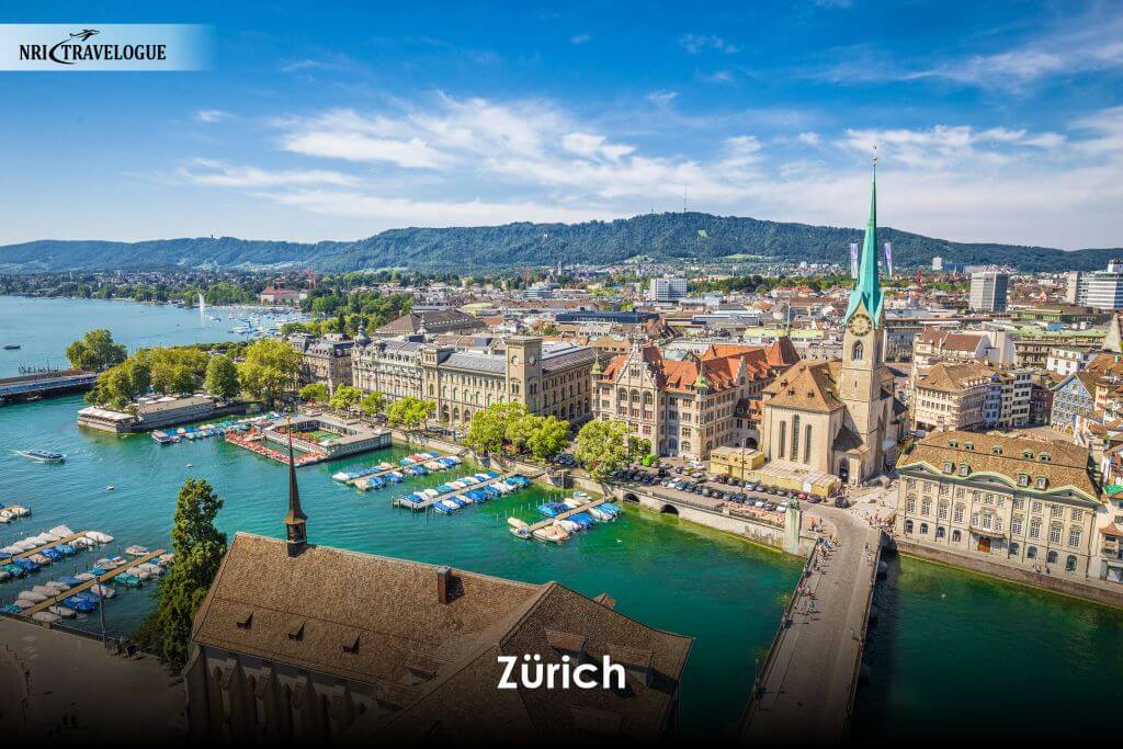 Zürich