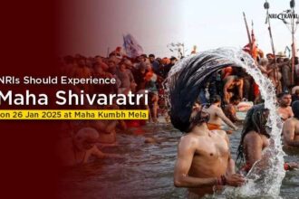 nris should celebrate maha shivaratri in india