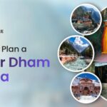 plan char dham yatra