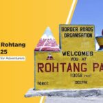 Rohtang Pass in 2025 travel guide