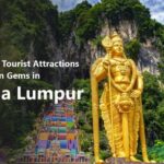 Best Tourist Attractions Hidden Gems in Kuala Lumpur