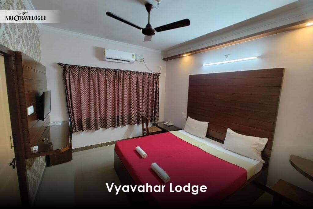 Vyavahar Lodge